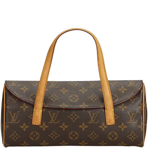 lv sonatine handbag|Sonatine Louis Vuitton Handbags for Women .